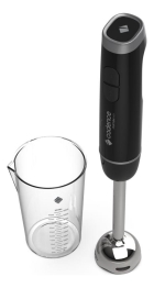 Mixer Cadence Mixture MIX370 Inox