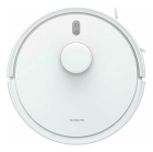 Robô Aspirador De Pó Inteligente Xiaomi Vacuum S20 Branco