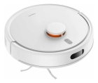 Robô Aspirador De Pó Inteligente Xiaomi Vacuum S20 Branco