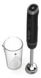 Mixer Mix370-220 Mixture Inox Com Copo Medidor Cadence