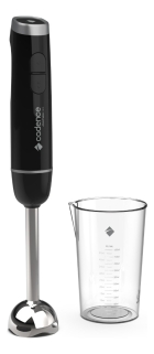 Mixer Mix370-220 Mixture Inox Com Copo Medidor Cadence