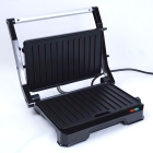 Chapa Grill Smart 850w Inox Mimo Style 180º