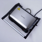 Chapa Grill Smart 850w Inox Mimo Style 180º