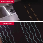 Máquina De Costura Singer Hd6805c Bivolt Heavy Duty 300 Pontos Forte e Robusta Costura 15 Camadas De Jeans Completa C/ Pedal e Acessórios