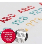 Máquina De Costura Singer Hd6805c Bivolt Heavy Duty 300 Pontos Forte e Robusta Costura 15 Camadas De Jeans Completa C/ Pedal e Acessórios