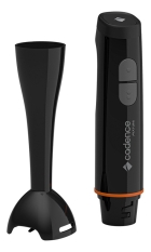 Mixer Cadence Mixture Preto Mix270