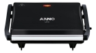 Grill Arno Compact Preto Gpto