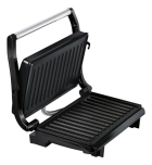 Grill Arno Compact Preto Gpto