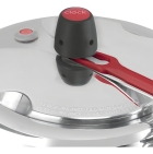 Panela De Pressão Clock + Fechamento Interno 3l