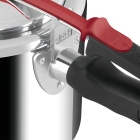 Panela De Pressão Clock + Fechamento Interno 3l