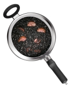 Panela de pressão Clock 4.5L Polida - 1 unidade