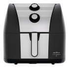 Fritadeira De Ar Baf90a 9l 2000w Antiaderente Preto Britânia