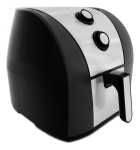 Fritadeira De Ar Baf90a 9l 2000w Antiaderente Preto Britânia