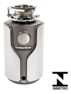 Triturador De Resíduos De Alimentos Para Pia 3/4hp 220 Volts