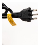 Triturador De Resíduos De Alimentos Para Pia 3/4hp 220 Volts