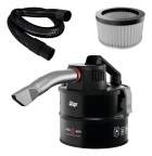 Aspirador Tambor Wap GTW ASH 4L preto 60