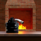 Aspirador Tambor Wap GTW ASH 4L preto 60