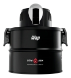 Aspirador Tambor Wap GTW ASH 4L preto 60