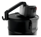 Aspirador Tambor Wap GTW ASH 4L preto 60