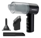 Aspirador De Pó Portátil A Bateria - Bom-7003