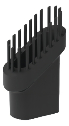 Aspirador De Pó Portátil A Bateria - Bom-7003