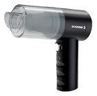 Aspirador De Pó Portátil A Bateria - Bom-7003