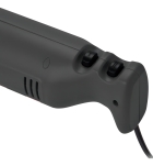 Mixer Portátil Marcpro 200w Mx.1.101 Preto Marchesoni