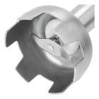 Mixer Portátil Marcpro Misturador 23000rpm 200w Marchesoni Cor Preto