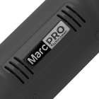 Mixer Portátil Marcpro Misturador 23000rpm 200w Marchesoni Cor Preto