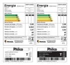 Ventilador Philco Pvt41a Tecnologia Maxx Force 150w