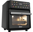Fritadeira Oven Fryer 12l Touch 3 Em 1 Ofrt790 Oster Cor Preto