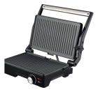 Grill Midi 1.200w Inox Com 3 Aberturas Dh