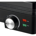 Grill Midi 1.200w Inox Com 3 Aberturas Dh