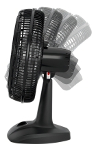 Ventilador Philco Pvt41a Tecnologia Maxx Force 150w