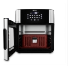 Fritadeira Air Fryer Philco PAF16A 4 Em 1 Painel Digital 16l