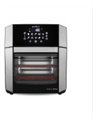 Air Fryer Oven Britânia 16l 4 Em 1 Porta Removível Baf16a