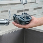 Passadeira Vapor Portátil Oster 240ml 1270w 7 Saídas