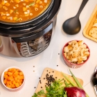 Panela De Press&atilde;o Eletrica Amvox 900w Aps 050 5l