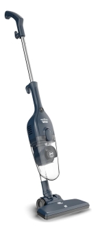 Aspirador De Pó Vertical Britânia 2 Em 1 1400w Bas30 1,5l Cor Azul
