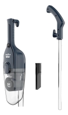 Aspirador De Pó Vertical Britânia 2 Em 1 1400w Bas30 1,5l Cor Azul