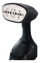 Passadeira Vapor Portátil Oster 240ml 1270w 7 Saídas