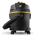 Limpadora Extratora De Estofados Kärcher Se 4 Black 1.600W Tanque de 15L - 5 em 1 -