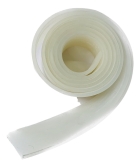 Panela De Mexer Doce Recheios Com Regulador 7 Litros e Matisco PM-7 Prateado