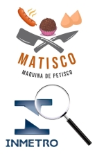 Panela De Mexer Doce 7 Litros Com Variador De Velocidade Frequência 0