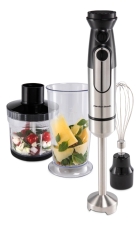 Mixer Misturador Multiuso 3 Em 1 Hamilton Beach 8 Velocidades Fouet E Copo -