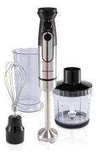 Mixer Misturador Multiuso 3 Em 1 Hamilton Beach 8 Velocidades Fouet E Copo -