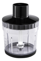 Mixer Misturador Multiuso 3 Em 1 Hamilton Beach 8 Velocidades Fouet E Copo -