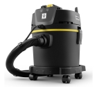 Limpadora Extratora De Estofados Kärcher Se 4 Black 1.600W Tanque de 15L - 5 em 1