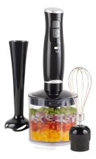Mixer Turbo Chef 3 Em 1 Power Triturador E Fuet Mx4000 Oz