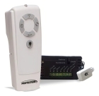 Ventilador Teto Com Controle Remoto Branco Ventex 3 Pás Diâmetro 101 Cm